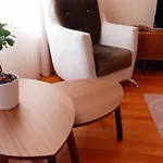 Sehrin Merkezinde Yasamin Kalbinde