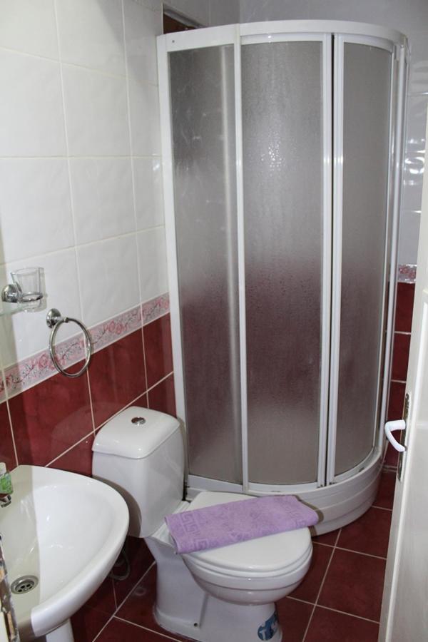 Apartment Sehrin Merkezinde Yasamin Kalbinde Istanbul